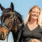 Interview with Natalia Bronnikova: in order to reach the heights, you need a horse that matches the world level!