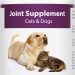 Vitamins for puppies and kittens