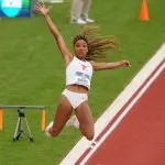Jump like an Olympic Star!