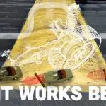 Learning to ride: get over your speed bumps