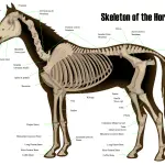 Let’s Talk Biomechanics: Horse Skeleton