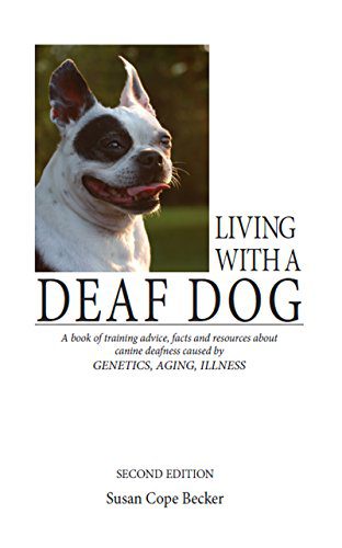 Living with a deaf pet
