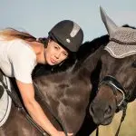 Mistakes in raising a horse: is there a second chance?