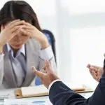 Mistakes in working with occasion