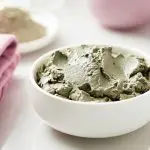 Modern Disguise: Sugar Paste Cream to Conceal Iron Damage