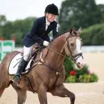 Money and Equestrianism: The Personal Experience of an American Amateur Horsewoman