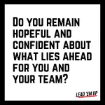 Note to Coach: Help Students Deal with Fear