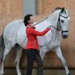 On the Path to Excellence: Line Training for Riders