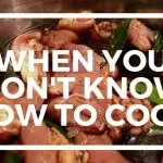 Opinion: We just don’t know how to cook them?