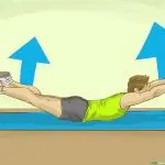 Optimize your stride during your warm-up!