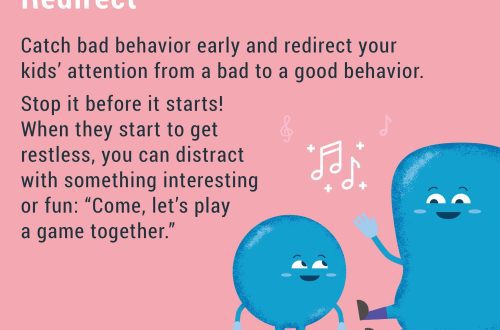 Prevention of bad behavior