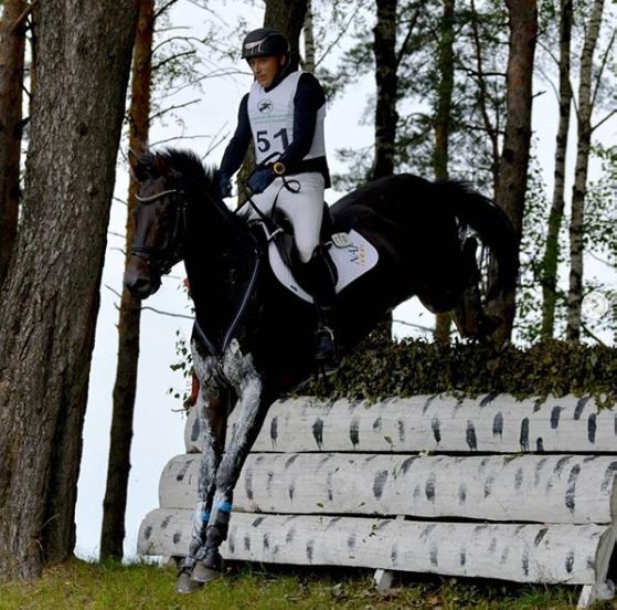 #ProkoniBestExercises: top dressage exercises from Alexander Markov