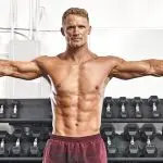 Pumping muscles: 10 exercises