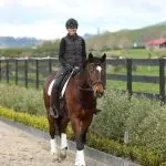 Relaxing the rider – games of body and mind