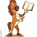 Required Knowledge: Horse Characters