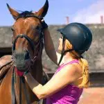Rider Injuries: Prevention and Prevention