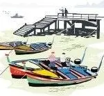 Rider Philosophy: A Tale of Two Boats