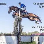 Rider Psychology: Strategies for Progressive Training