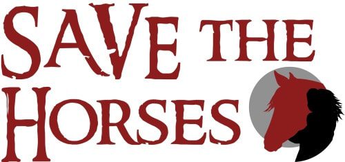 Save the horse from processing!