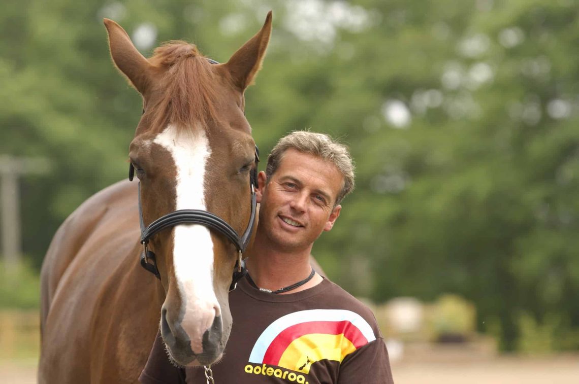 Seven tips from Carl Hester