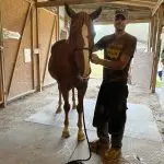 Six Ways to Become Your Farrier’s Favorite Customer