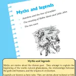 ​Step from grade 5 to grade 8 – myth or reality?