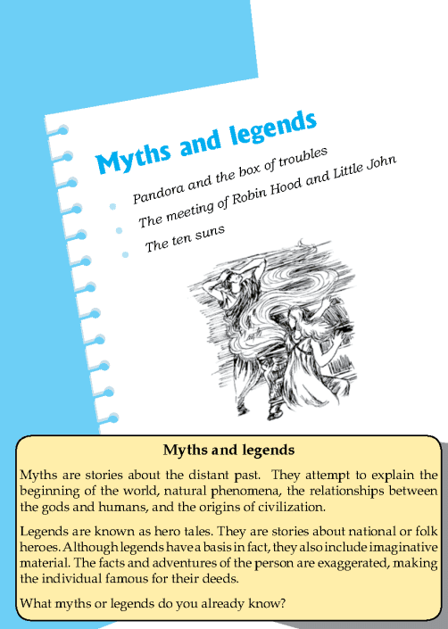 ​Step from grade 5 to grade 8 &#8211; myth or reality?