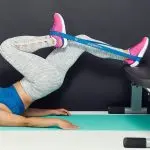 Strengthening the fit: from the waist to the heels