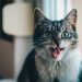 Deworming of kittens and cats