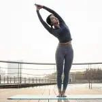 Stretching in pictures