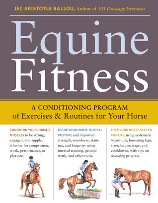 The ABCs of the Equine Fitness Trainer