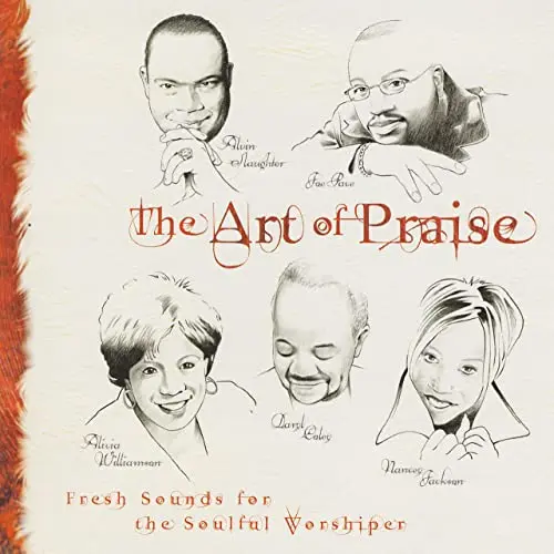 The art of praise