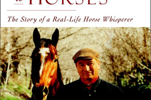 The Bucking Horse (chapter from Monty Roberts&#8217; Hand to Hand: Lessons I&#8217;ve Learned from My Life of Training Champion Horses)