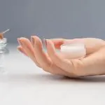 The use of snails in cosmetology