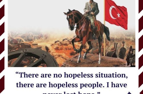 There are no hopeless horses and hopeless riders