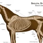 Three Interesting Facts About the Horse Spine