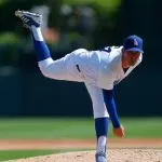 Throwing the stirrups