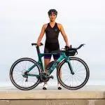 Triathlon Fit Features