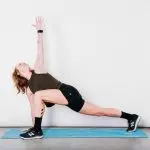 Warm-up for riders, beginners and beyond