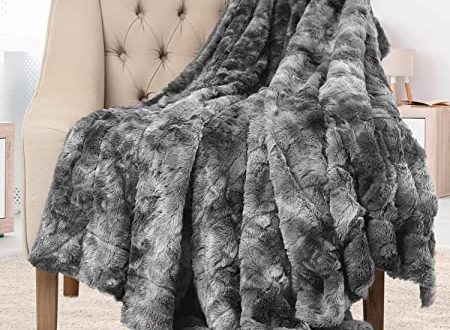 We don’t care about frost: choosing the perfect winter blanket