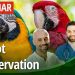 Exotic animals &#8211; who to bring home? Interview ahead of the webinar