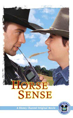 What is Horse Sense?