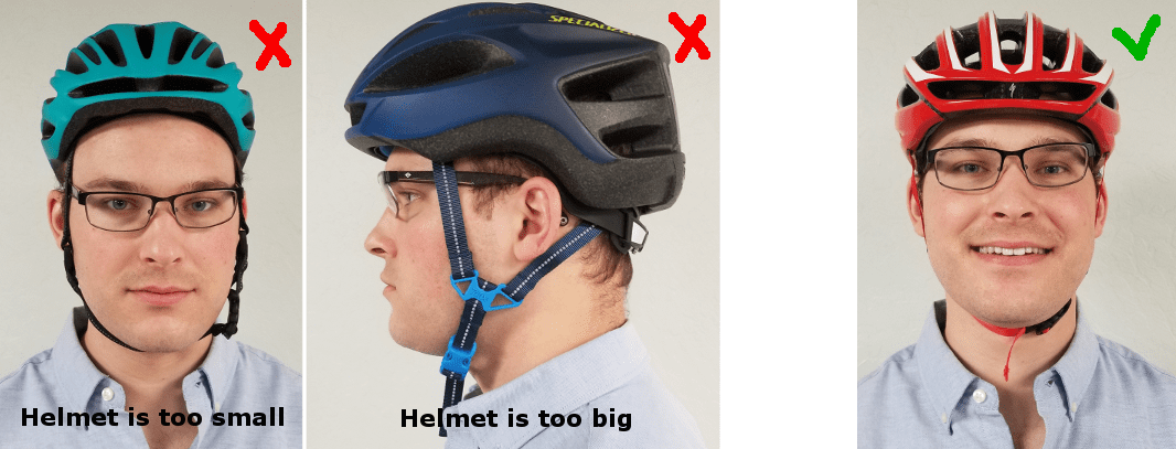 What to look for when choosing a helmet