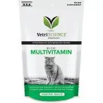 What vitamin complexes are necessary for cats and pregnant cats: useful recommendations from veterinarians and tips