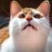 Why does a cat jump and bite: the reasons for the constant attacks of pets