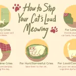 Why does a kitten constantly meow: reasons and tips