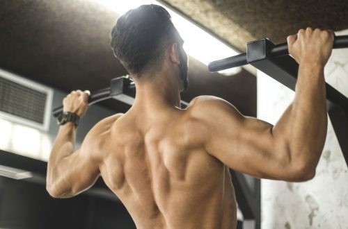 Work on the fit: shoulders back!