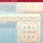 ​Working on the quality of the gaits: the best exercises on the cavaletti