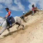 Yanina Frantsuzova: 16 things (about equestrian sports and not only) that I learned by the age of 16
