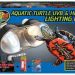 Leatherback turtle loot &#8211; description with photos